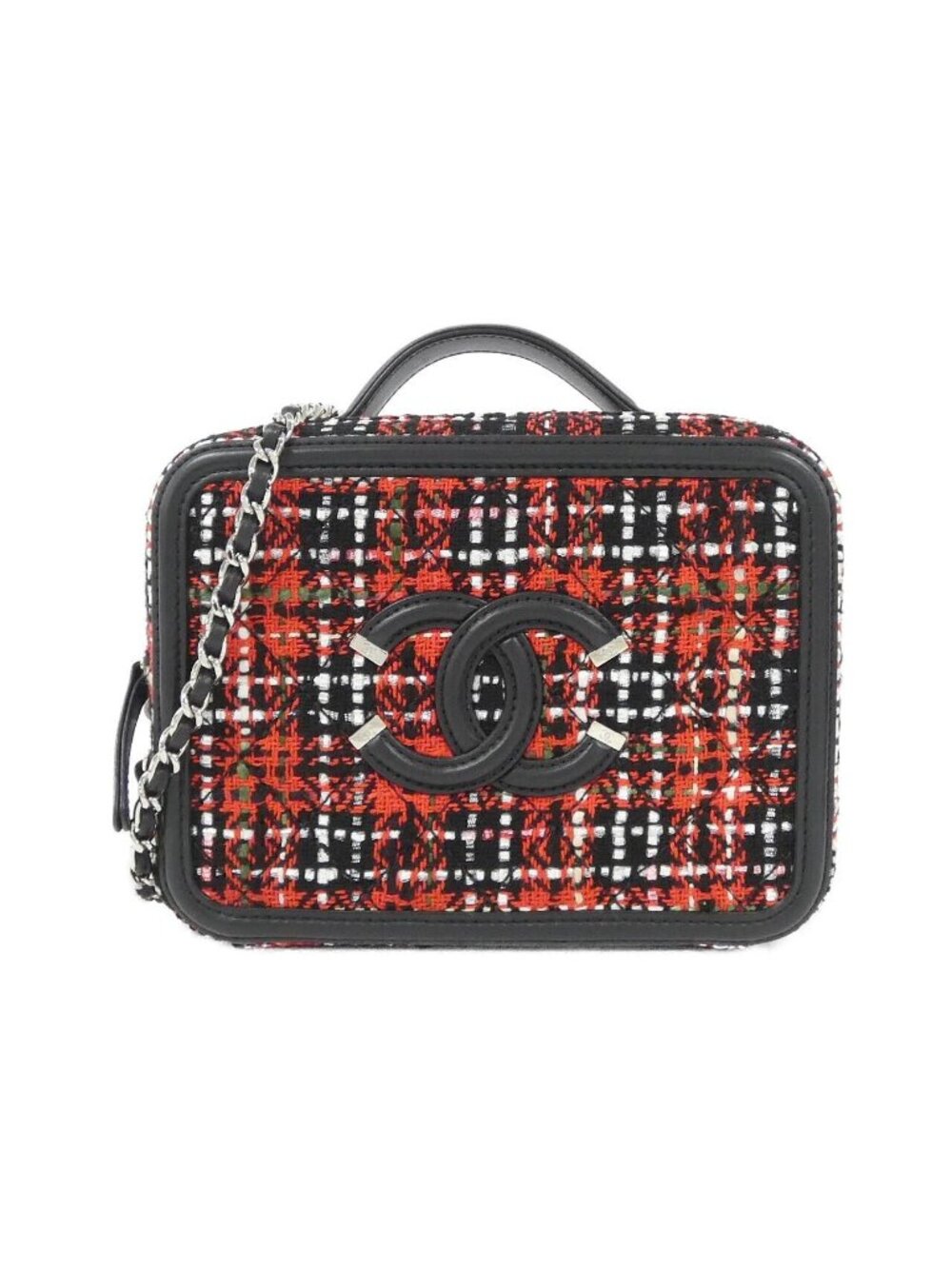 Chanel Bag Handbag